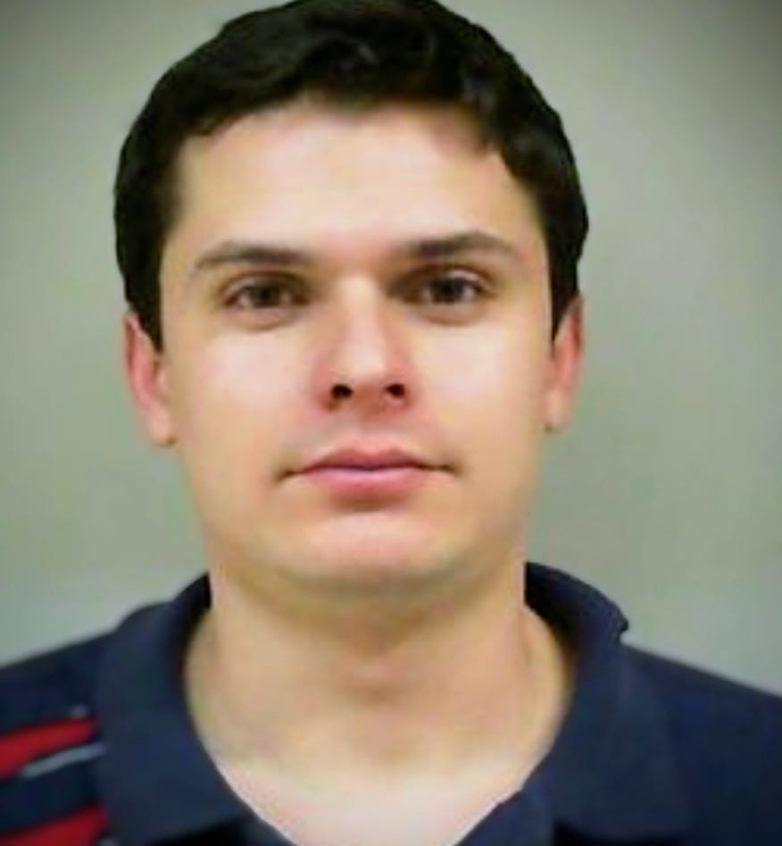 Roberto Campos - Suplente de Diretoria